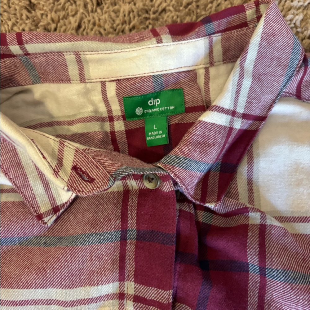 Flannel - Picture 3 of 4